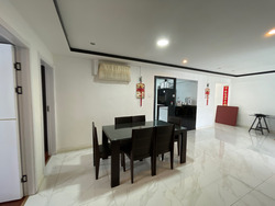 Blk 525 Woodlands Drive 14 (Woodlands), HDB Executive #320761171